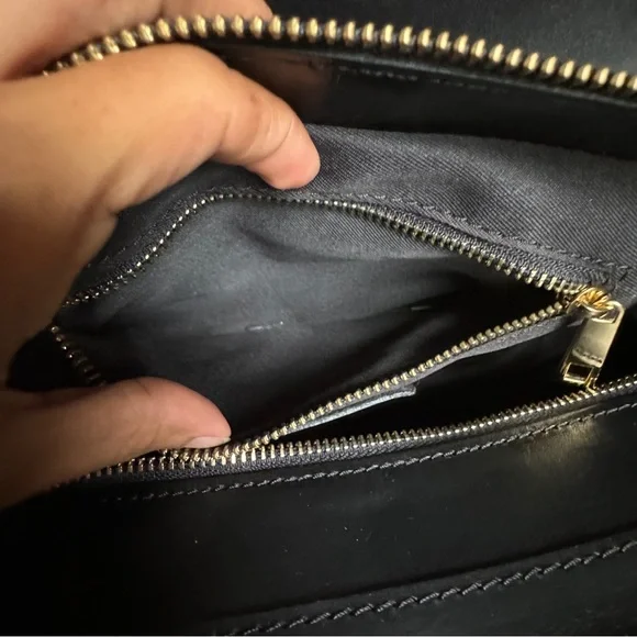 Divina Firenze leather purse - Picture 3 of 9